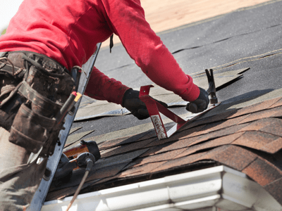 About Roof Repair Experts Suamico, WI